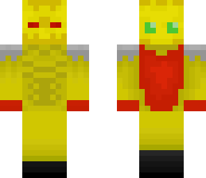 golden knight