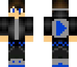 yt skin