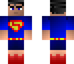 super man