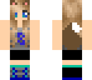 summersugar wolf