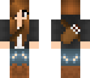 eye color changed