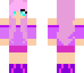 cute girl fixed