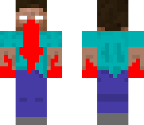 herobrine killer