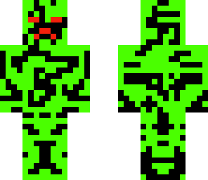 creeper