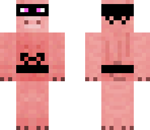 ninja pig
