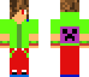 melon skin