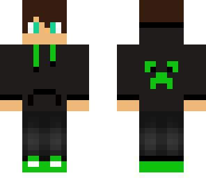 epic boy