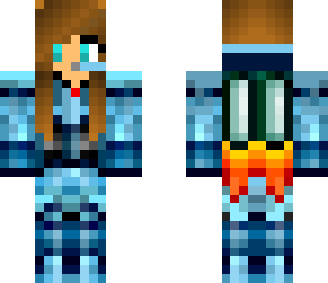 mc universe gurl