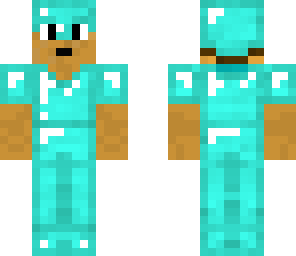diamond armor fix