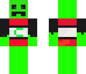 tnt creeper