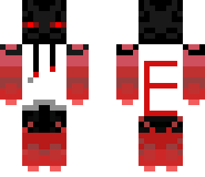 sr enderman 
