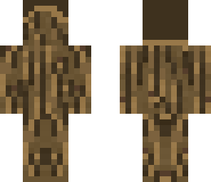 tree sorcerer