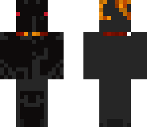 scary skin 1