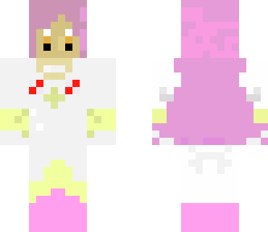 ultimate madoka