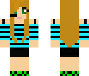 gamer girl