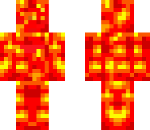 lava