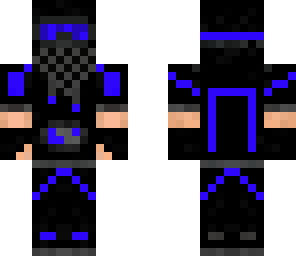 blue swat