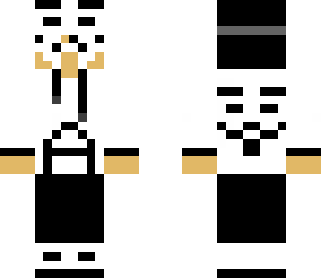 annymous dude