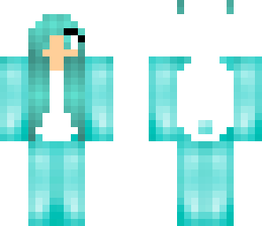 diamond panda girl