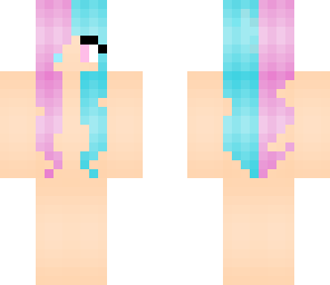 cotton candy base