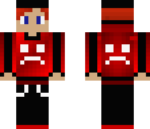 redheadcreeper