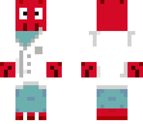 zoidberg