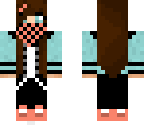 bandit girl