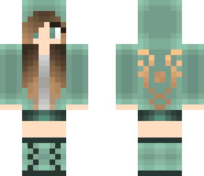 jade girl