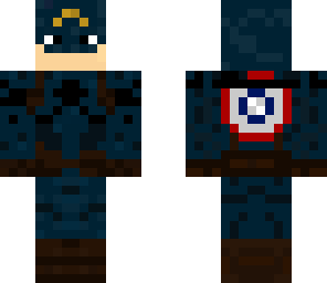 america captain