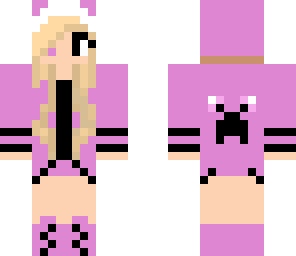 the good and the bad girl fixed