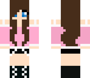 girl steve