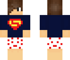 super teen
