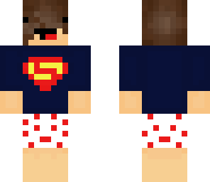 super man