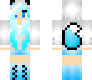 ice fox