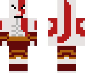 kratos god of war