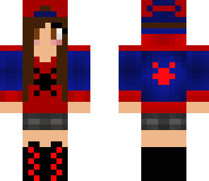 spiderwomen