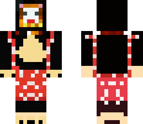 minnie mouse