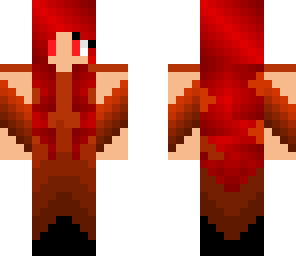 fire queen