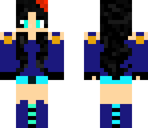 cheesequeen14's skin