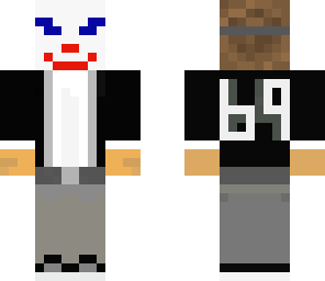 the purge calzie69