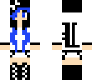 l lawliet girl
