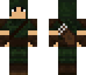 crusader_x archer