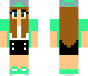 brunette rapper 2
