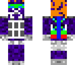 ext soldier