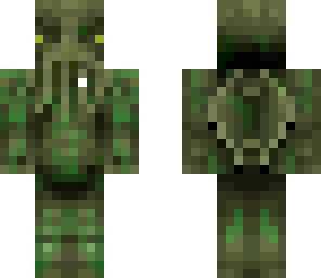 cthulhu v2