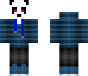 panda
