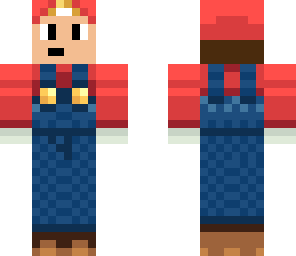 thecacabona mario