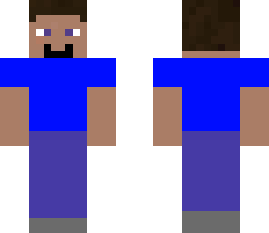 steve 2