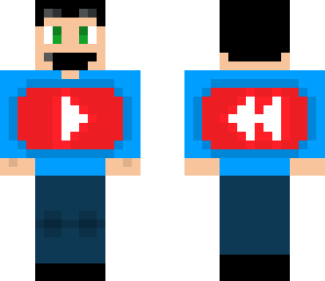 youtuber
