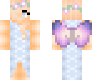 sugar fairy